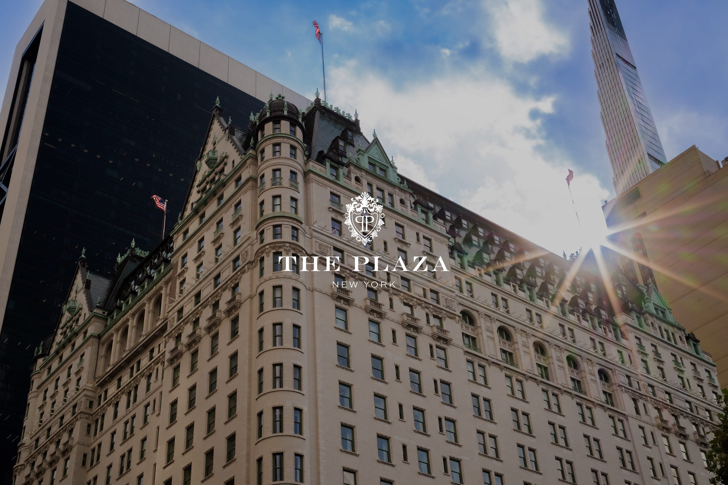 The Plaza project