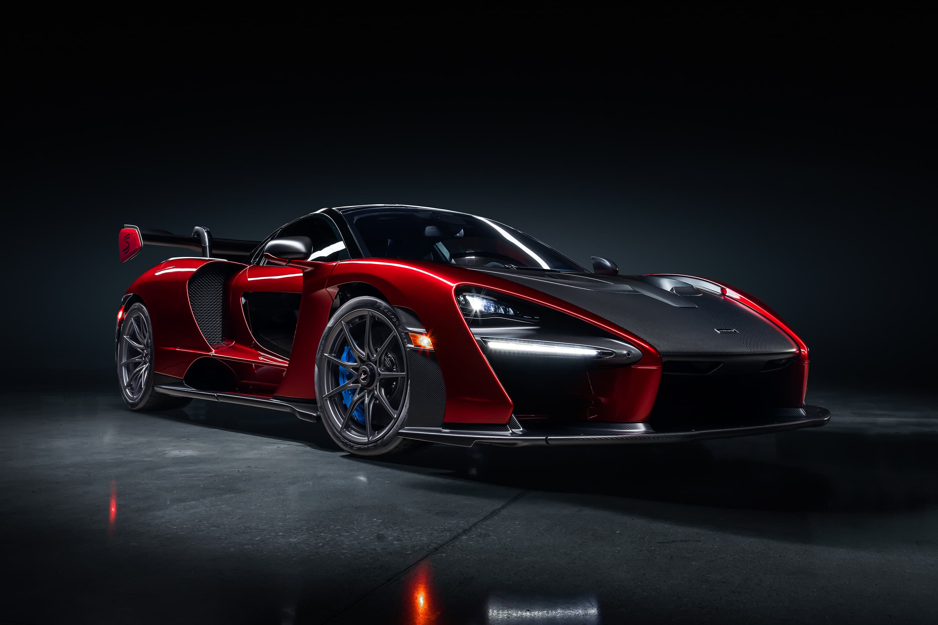 McLaren